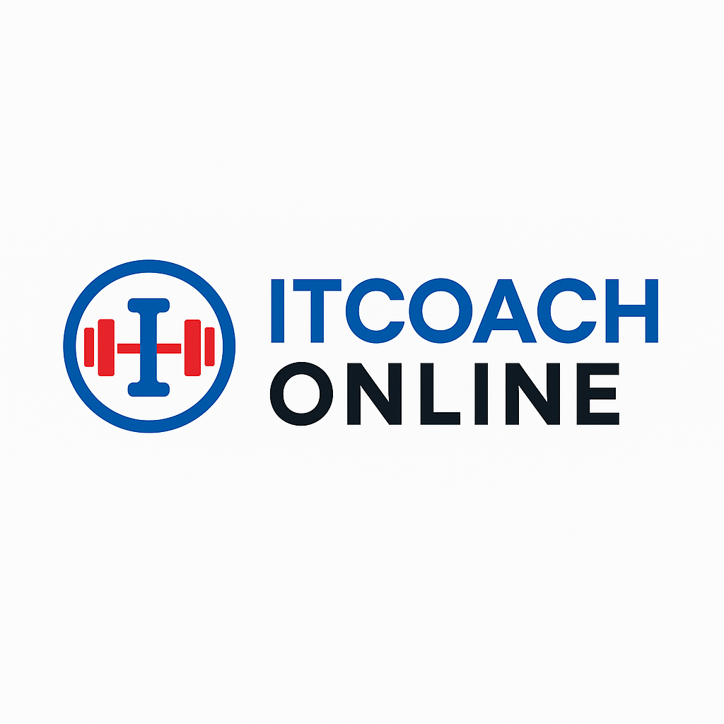 Itcoach Online